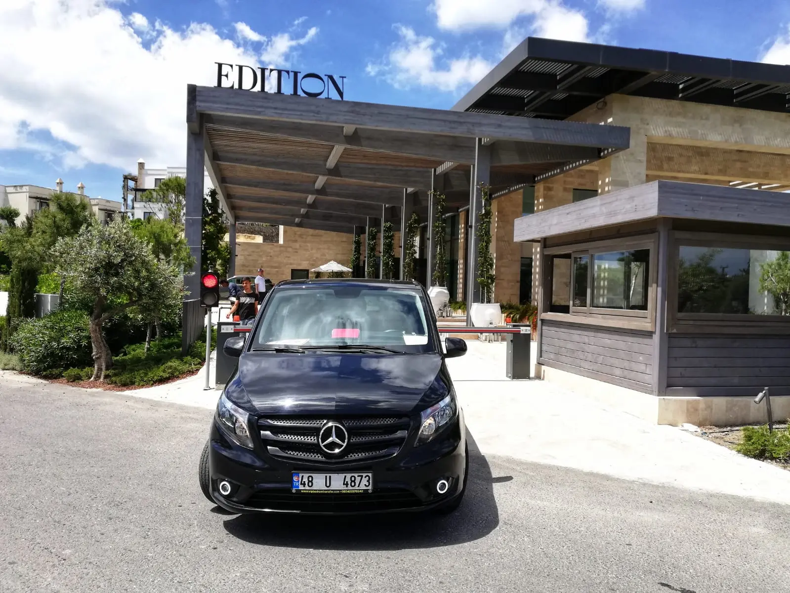 Yalıkavak Transfer