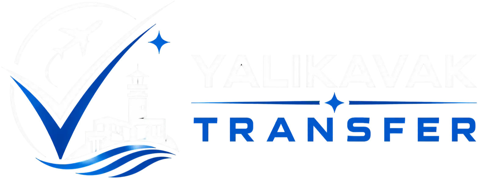 Bodrum Transfer Logo